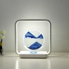 Vitsega 2023 Wireless Charging Sand Painting Night Light, Best Friend Desktop Gift, Creative night Light Decorative Item Item Picture